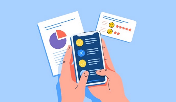 Aplikasi Survey Terbaik untuk Pengumpulan Data yang Efektif