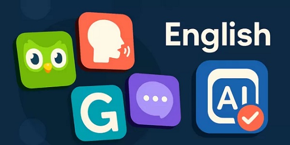 Temukan Aplikasi Bahasa Inggris Terbaik untuk Belajar Efektif